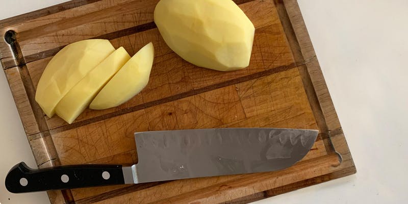 Make Your Own Cutting Board [Class in NYC] Staten Island MakerSpace